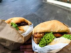 -Fergburger(皇后镇店)