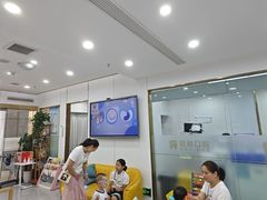 -启辰口腔(南坪店)