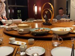 -今轩中餐厅(西安经开洲际酒店)