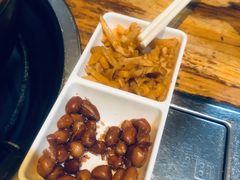 -盈田盈粥庄(博山东路店)