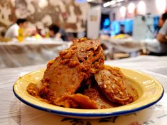 -东排食堂长沙小吃大排档(五一广场店)