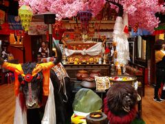 -吉祥圣雪藏餐