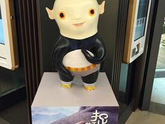 -成都百丽宫影城(LUXE太古里店)