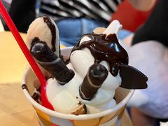 -DQ·蛋糕·冰淇淋(苏州中心店)