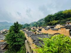 -杨家堂村