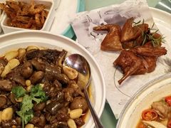 -金狮麟•宋宴•宋文化地标餐厅(晋安路店)