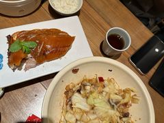 -北方家宴(番禺永旺店)