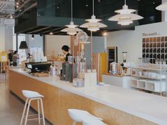 -dotcom coffee古点咖啡(致真大厦店)