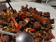 -古镇老食铺-徐州非遗技艺餐厅(大学城店)