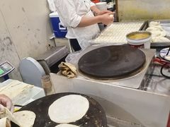 -姥家春饼店(漳州二路店)