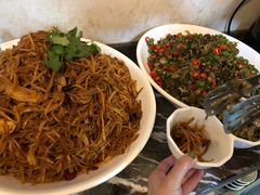 -小杨烤肉(高新店)