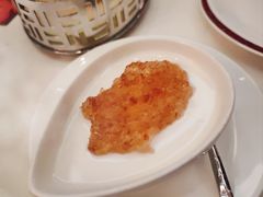 -天龙轩(香港丽思卡尔顿酒店)
