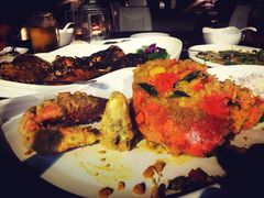 -龙海鲜螃蟹王(宏茂桥店)