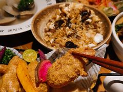 -岛风·台食小馆 ISLAND BISTRO(烟台山店)