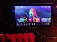 -温莎KTV(珠江路店)