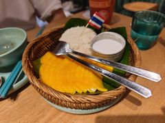 -迷你椰·泰式大排档(共康店)