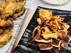 -美达尔烧烤(大尧三路店)