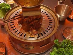 -西塔老太太泥炉烤肉(苏州大悦城店)