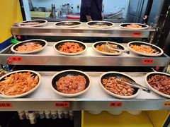 -金米客烤肉自助(中山路茂业时代城店)