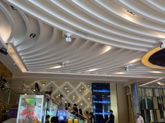 -堂会(天河店)
