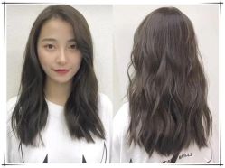 -KIMI HAIR SALON·烫染设计店