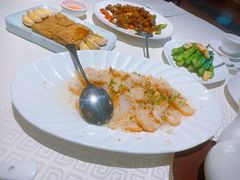 -顺峰海鲜酒楼(省府店)