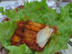-正宗韩国炸酱面(沈航店)