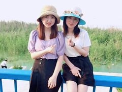 -合肥滨湖国家森林公园