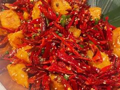 -贵州私房菜(万达天玺小区店)