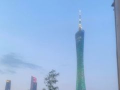 -小茶闲舍·观景商务茶馆(广州塔店)