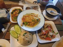 -Doo Dee Thai Food(Issan/Isaan/Esan)