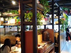 -探鱼·鲜青椒爽麻烤鱼(西南商都店)