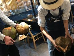 -东椰·海南椰子鸡火锅(朝阳门店)