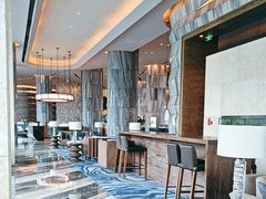 -希尔顿南海酒店·观廊大堂吧·海景下午茶