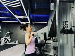 -EASY POWER健身工作室(浦东大道店)