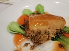 -功德林素菜饭庄(前门店)