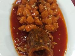 -郭林家常菜(洋桥店)