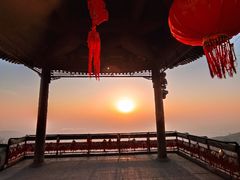 -香山公园