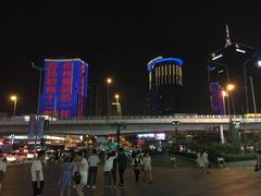 -太原凯宾斯基饭店