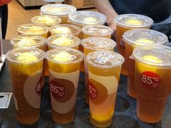 -85度C(厦门中华城新店)