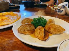 芋蓉酿茄瓜-和记菜馆