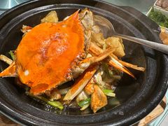 -万龙洲海鲜(安定门店)