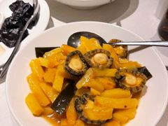 -开海·红岛海鲜虾水饺(石老人店)
