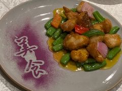 -红棉中餐厅·广州海航威斯汀酒店