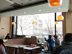 大堂-来必堡(娄山关路店)