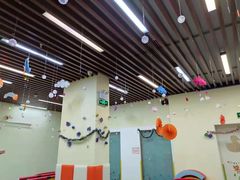 -魔力熊儿童早教托育中心(硚口同馨店)