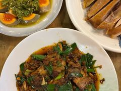 -老字号敖鸡肉