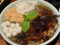 -绿茶餐厅(光谷世界城步行街店)