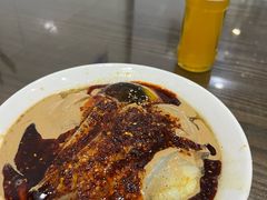 -清真·宏顺祥卤汁凉粉(大皮院店)
