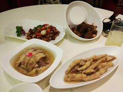 -老正兴菜馆(福州路店)